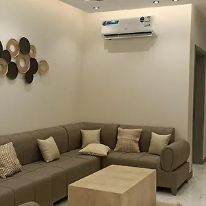 Apartment شقه في مشرفه شارع فلسطين