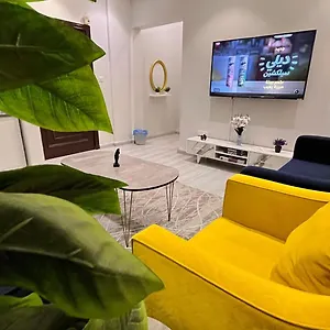 Apartment Modern Residential By Vacantals