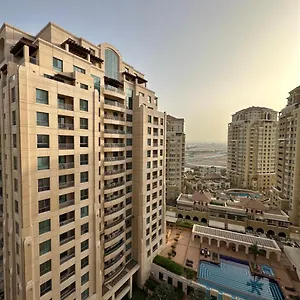 Emaar - Luxury Apartment Jeddah