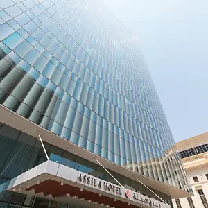 Assila, A Luxury Collection Hotel, 5* Jidda