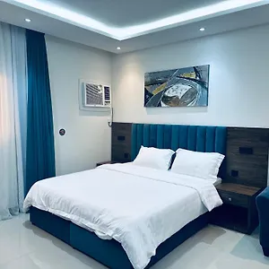 Furnished One Bedroom In Hamadaniyyah Jeddah