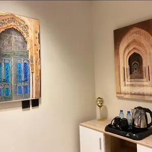 الذكرى الخالدة J Apartment *