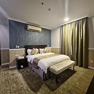 قصور الشرق للاجنحة الفندقية Qosor Al Sharq Aparthotel Jeddah