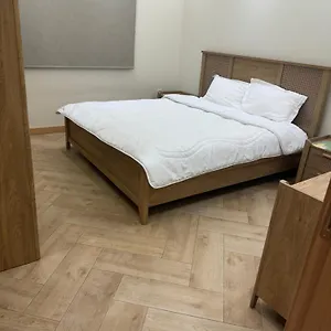 Apartment Luxury