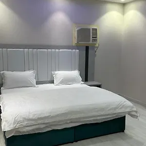 Apartment شقه مفروشه اثاث فندقي