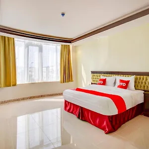 Hotel Oyo 582 Al Tamayoz Al Raqi Al Salamah 3*