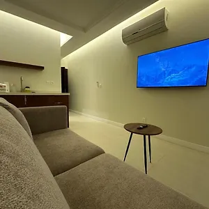 Apartment Darnassis