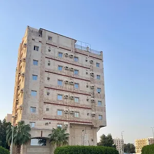 استديو انيق Apartment Jeddah