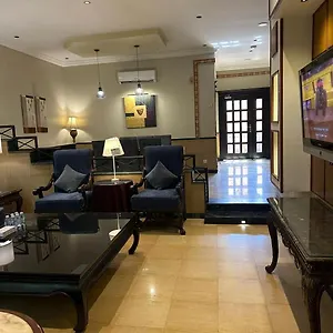 Villa بيوتات الخالدية