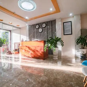 Hotel Blue Sea