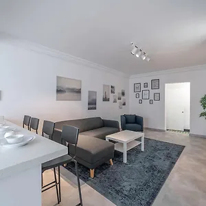 Istarih - 1 Bedroom - Ash Shati Apartment