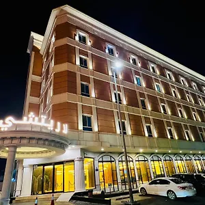 La Richy لاريتشي للشقق الفندقية Hotel