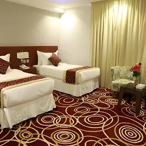 Hotel Wow Jeddah