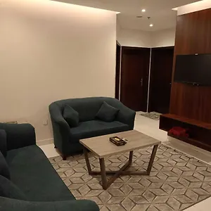 اطلالة ابحر للشقق المخدومة 3* Jeddah