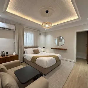 X-residence By Dayf - Self-service Jeddah
