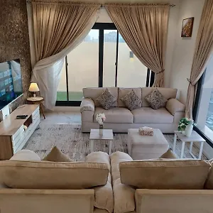 Dar Mashallah Apartment