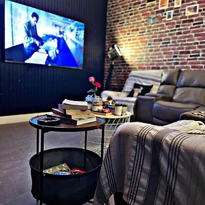 شقه كلاسيك Apartment