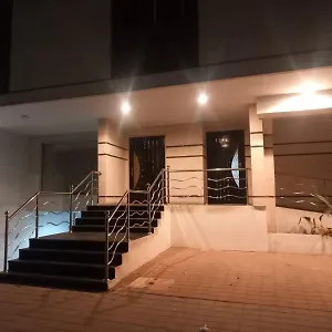 Apartment استديو هادئ *