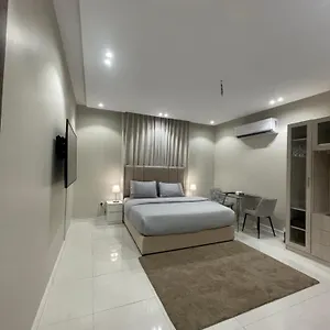 Spacious And Comfortable - Easy Apartment Jeddah