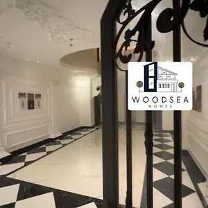 Woodsea1 Apartment