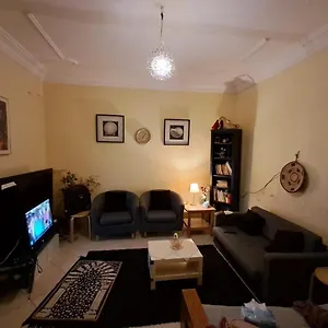 Apartment شقة خاصة غرفة وصاله Jeddah