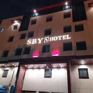 Hotel Sby 3*
