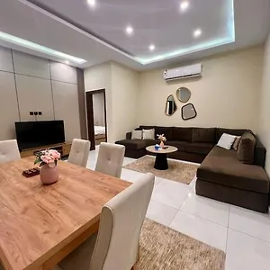 Apartment السعادة