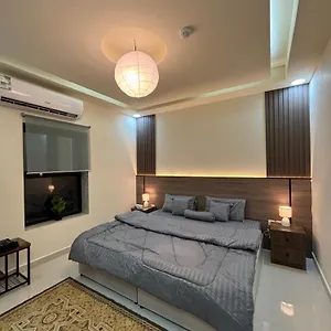ستوديو بجوار حديقة الامير ماجد * Jeddah