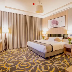 Hotel apartamentowy Laten Al Naseem 3*