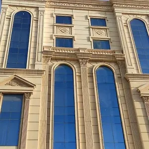Al Jawharuha Al Bayda Serviced Aparthotel Jeddah