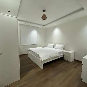 الجوهره Apartment *