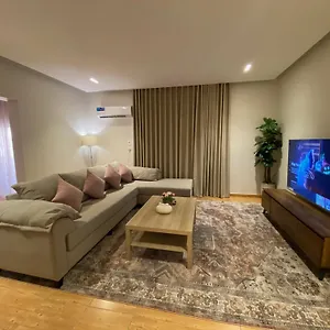 Apartment دار نوره وحدة سكنية في منتصف المدينة