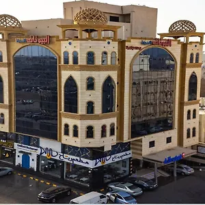 البيوتات المميزة * جدة