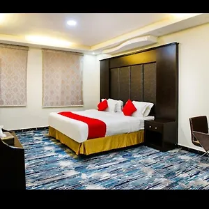 Apartment Rosa Plaza Hotel-روز بلازا للشقق المفروشة