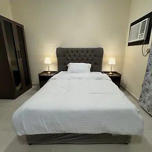 Apartment Albostan