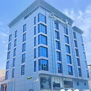Signature Guest Hotel