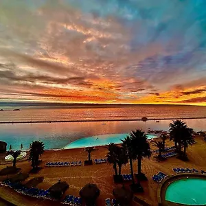 Apartment San Alfonso Del Mar,