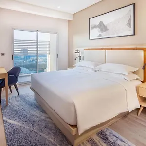 Four Points By Sheraton Corniche 4* Dżedda