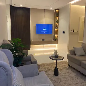 Apartment الياسمين 1 *