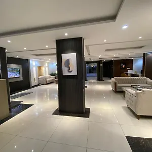 زهرة الميناء للوحدات السكنية المخدومة Apartment