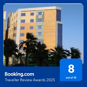 Obhur Aparthotel *