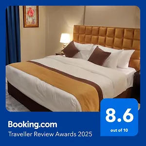 Hotel Yan 3*