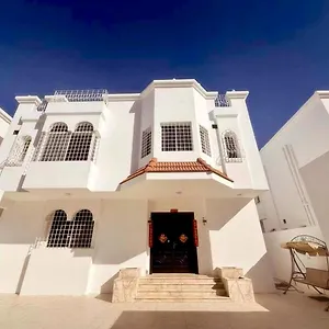 Hasy' House-chu Jian Jeddah