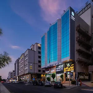 Hotel Merya Hotel Apartment - Zahra 4*