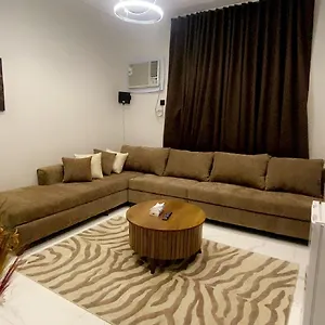 سويت في مشرفه في شارع فلسطين Apartment *