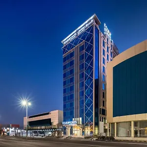 Hotel Four Points By Sheraton King Fahd Road 4*