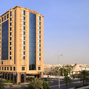 Moevenpick Star 5* Yidda
