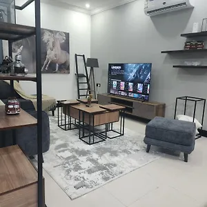 Elegant Luxury In Near Airport * Τζέντα