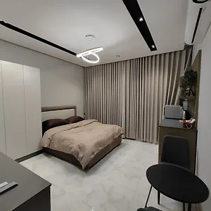 Quiet 1 * Jeddah