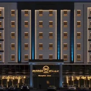 Mirage 3* Jeddah